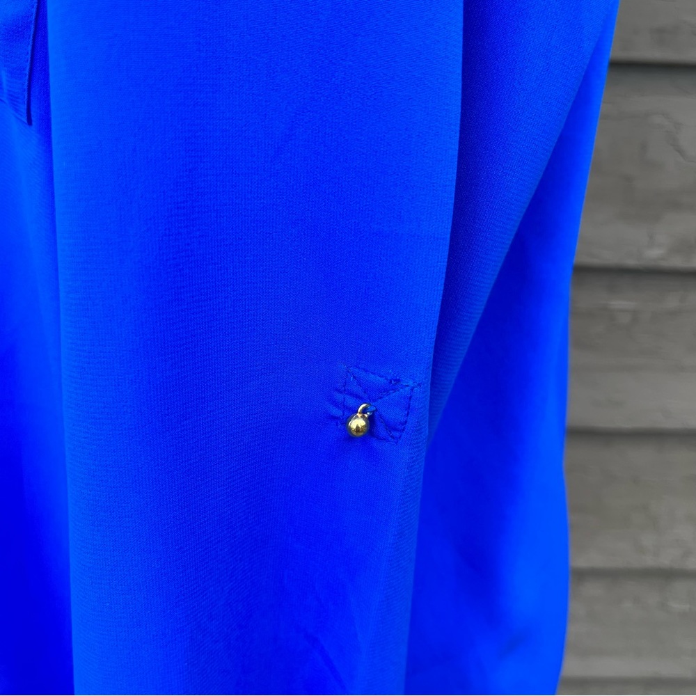 Calvin Klein Button Down! - image 6